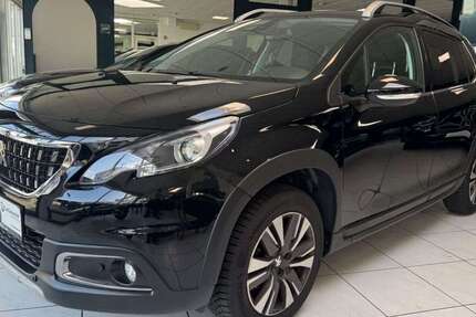 Peugeot 2008 45.832 km 11.598 &euro; Pforzheim 75179