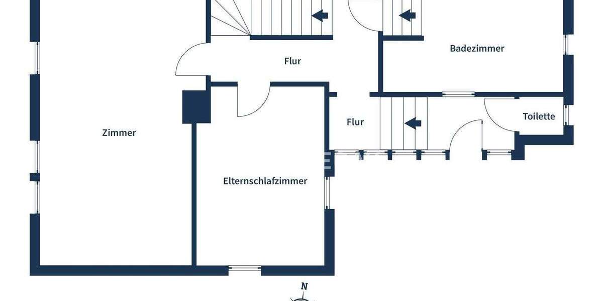 Doppelhaushälfte Herxheim bei Landau/Pfalz Herxheim - 4 Zimmer, 122 m&sup2;, 328.000&euro; | Angebot:25677408