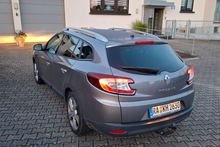 Renault Megane 113.500 km 4.900 € Steinmauern 76479