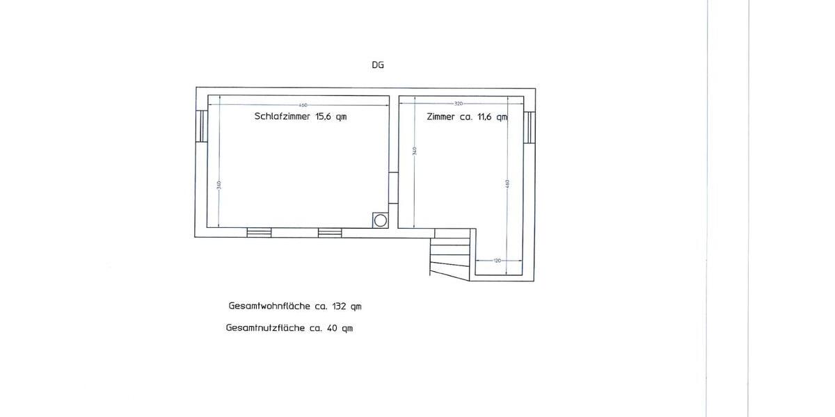 Doppelhaushälfte Bruchsal - 8 Zimmer, 132 m&sup2;, 480.000&euro; | Angebot:26889293