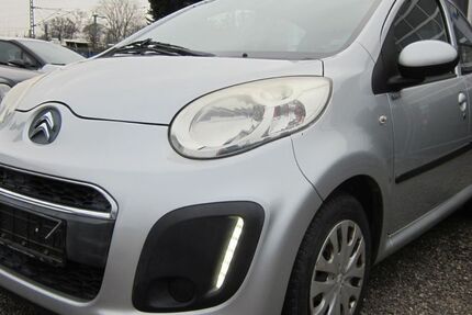 Citroen C1 38.900 km 5.900 € Germersheim 76726