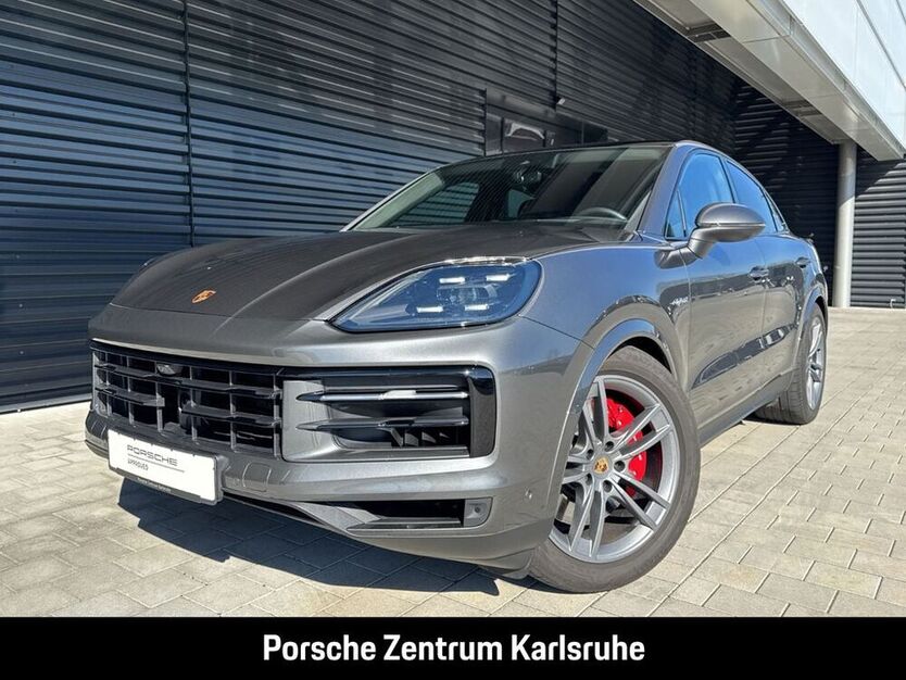 Cayenne