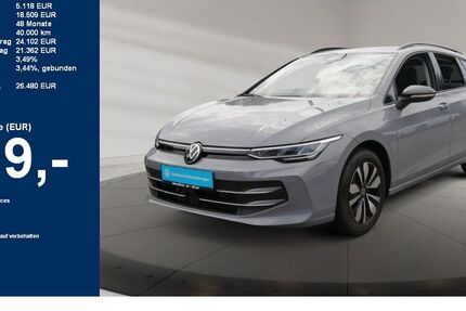 VW Golf 8.200 km 26.480 &euro; Landau 76829