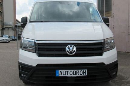 VW Crafter 201.507 km 18.800 &euro; Pforzheim 75177