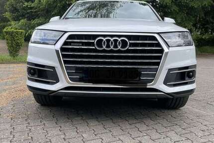 Audi Q7 94.500 km 34.444 &euro; Kuppenheim, Stadt 76456