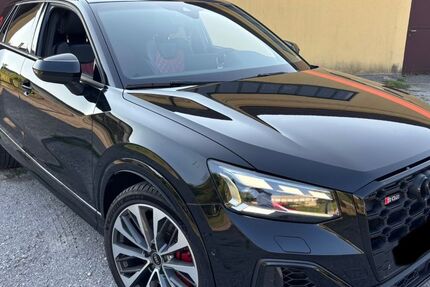 Audi SQ2 66.000 km 30.700 &euro; Hagenbach 76767
