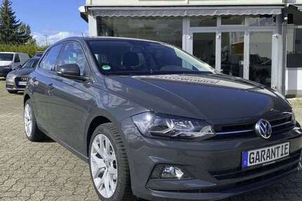 VW Polo 75.134 km 11.960 € Keltern 75210
