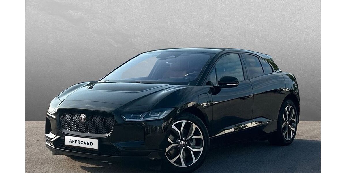 Jaguar I-Pace 22.000 km 38.550 &euro; Karlsruhe 76187