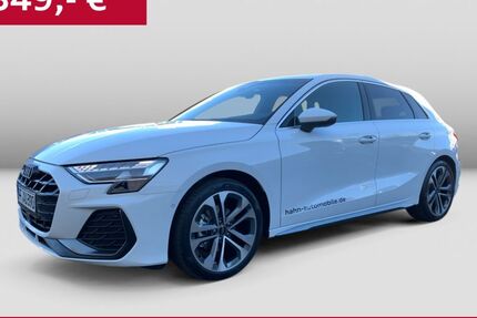 Audi A3 6.900 km 36.800 € Pforzheim 75179