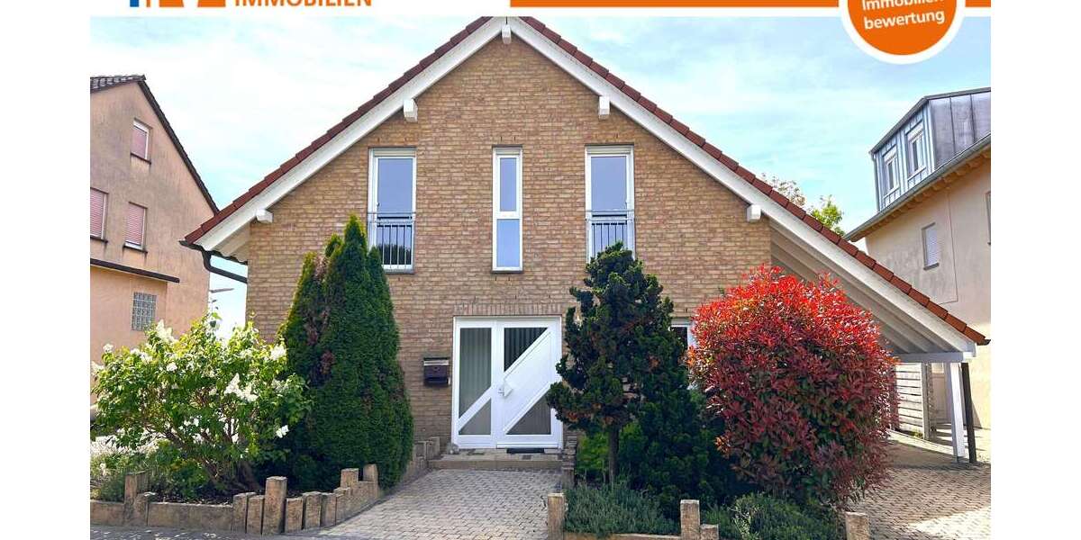Einfamilienhaus Wörth - 6 Zimmer, 129 m&sup2;, 519.000&euro; | Angebot:27161290