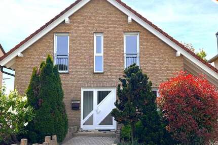 Haus Wörth - 6 Zimmer, 129 m&sup2;, 519.000&euro; | Angebot:27161290