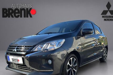 Mitsubishi Space Star 81.880 km 10.250 &euro; Karlsruhe 76187