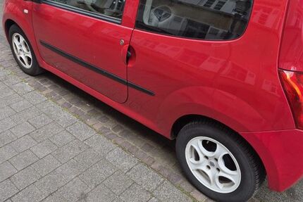 Renault Twingo 150.500 km 1.350 &euro; Karlsruhe 76131