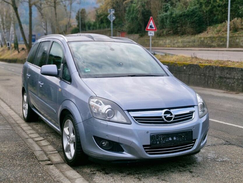 Zafira