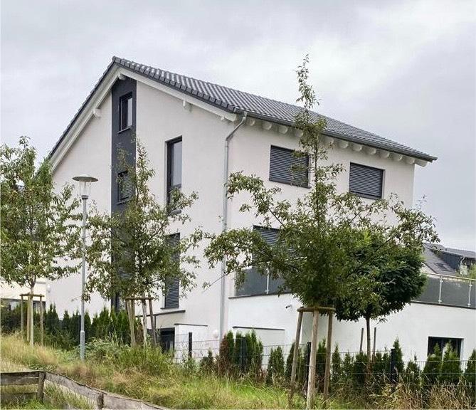 Erdgeschoßwohnung Pforzheim Dillweißenstein - 3.5 Zimmer, 80 m&sup2;, 1.500&euro; | Angebot:23957860