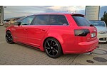 Audi S4 300.000 km 13.400 &euro; Kronau 76709