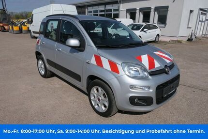 Fiat Panda 39.762 km 6.490 &euro; Rohrbach 76865