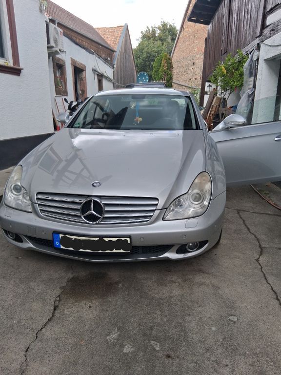 CLS 350