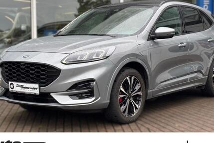Ford Kuga 61.500 km 24.980 € Kandel 76870