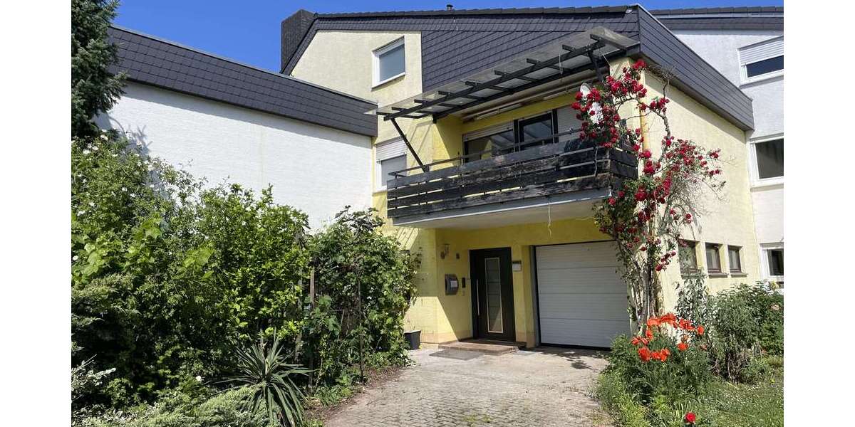 Einfamilienhaus Durmersheim - 5 Zimmer, 167 m&sup2;, 410.000&euro; | Angebot:24023902
