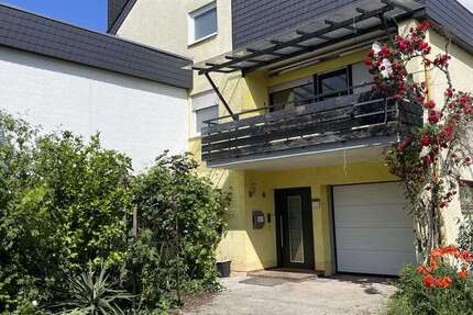 Haus Durmersheim - 5 Zimmer, 167 m&sup2;, 410.000&euro; | Angebot:24023902