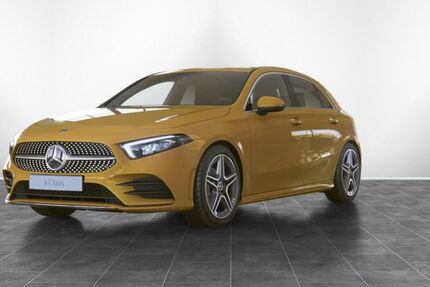 Mercedes-Benz A 160 89.060 km 21.690 &euro; Karlsruhe 76185