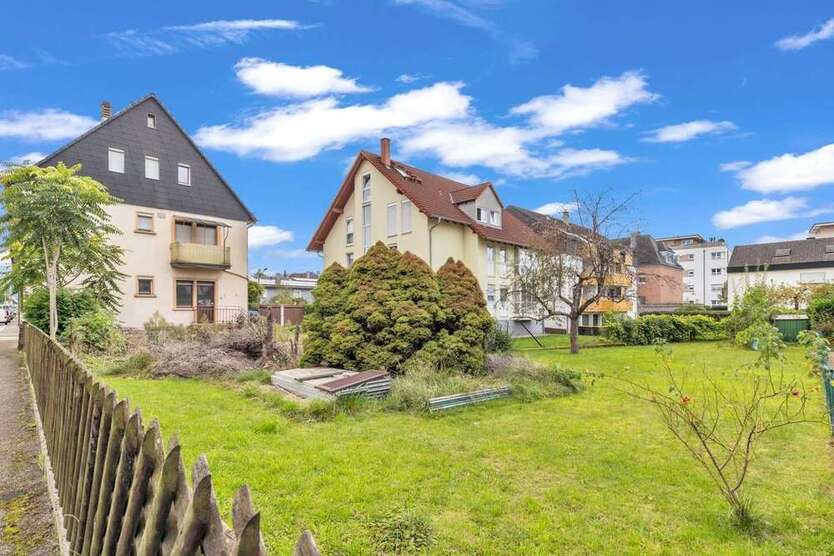 Grundstück zu verkaufen in Gaggenau 519.000 € 669 m²