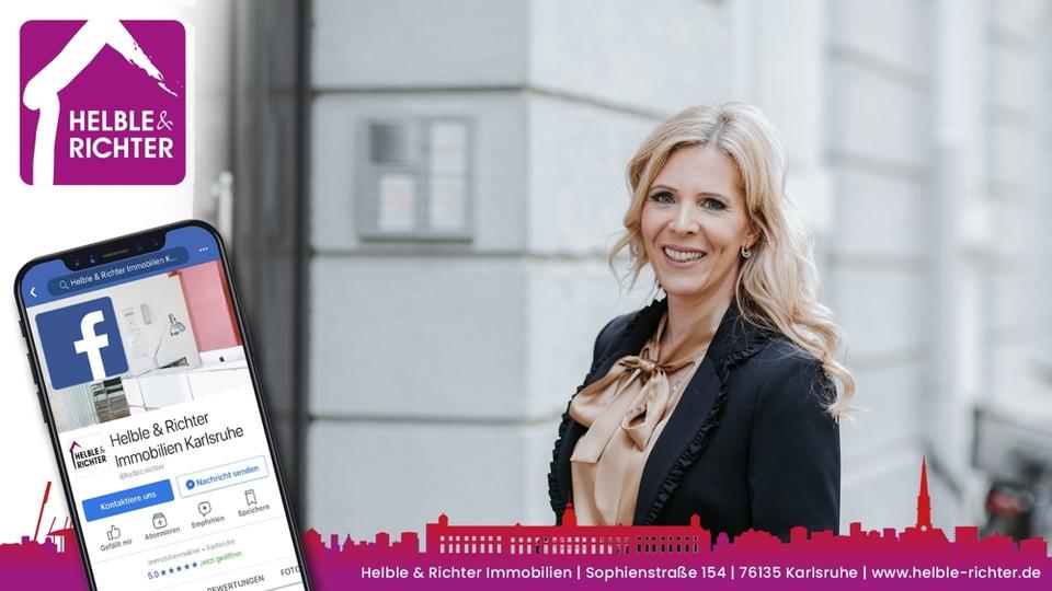 Gewerbeobjekt Karlsruhe Mühlburg - 4.950&euro; | Angebot:21129444