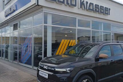 Dacia Bigster 1.217 km 34.270 € Ettlingen 76275