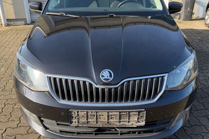 Skoda Fabia 222.000 km 5.999 &euro; Pforzheim 75179