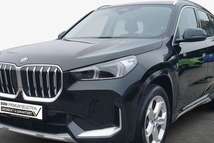 BMW X1 15.423 km 49.890 € Landau 76829