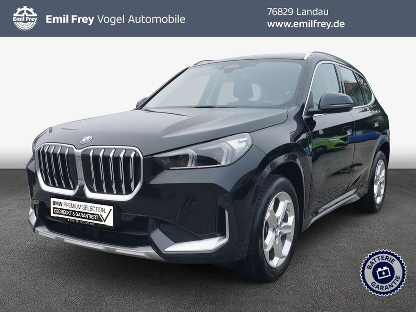 BMW X1 15.423 km 50.850 € Landau 76829