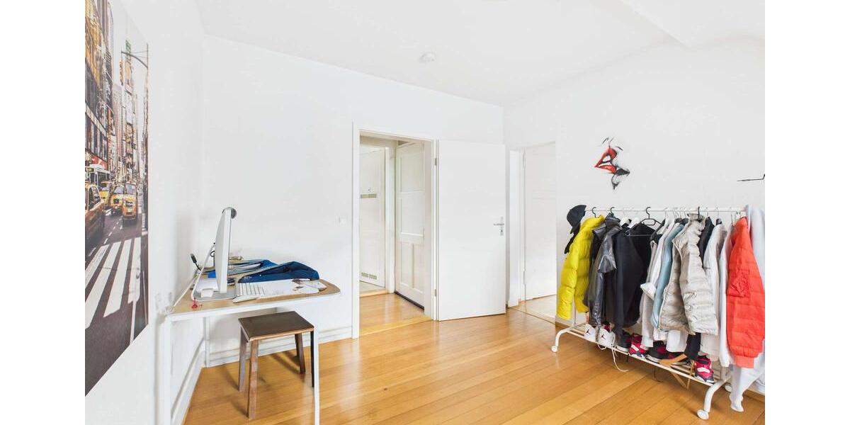 Etagenwohnung Baden-Baden Balg - 3 Zimmer, 51 m&sup2;, 690&euro; | Angebot:26305521