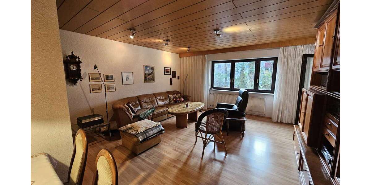 Etagenwohnung Karlsruhe Wettersbach - 3 Zimmer, 88 m&sup2;, 269.000&euro; | Angebot:25186396