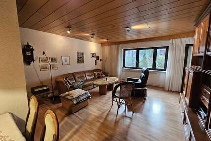 Wohnung Karlsruhe Wettersbach - 3 Zimmer, 88 m&sup2;, 269.000&euro; | Angebot:25186396