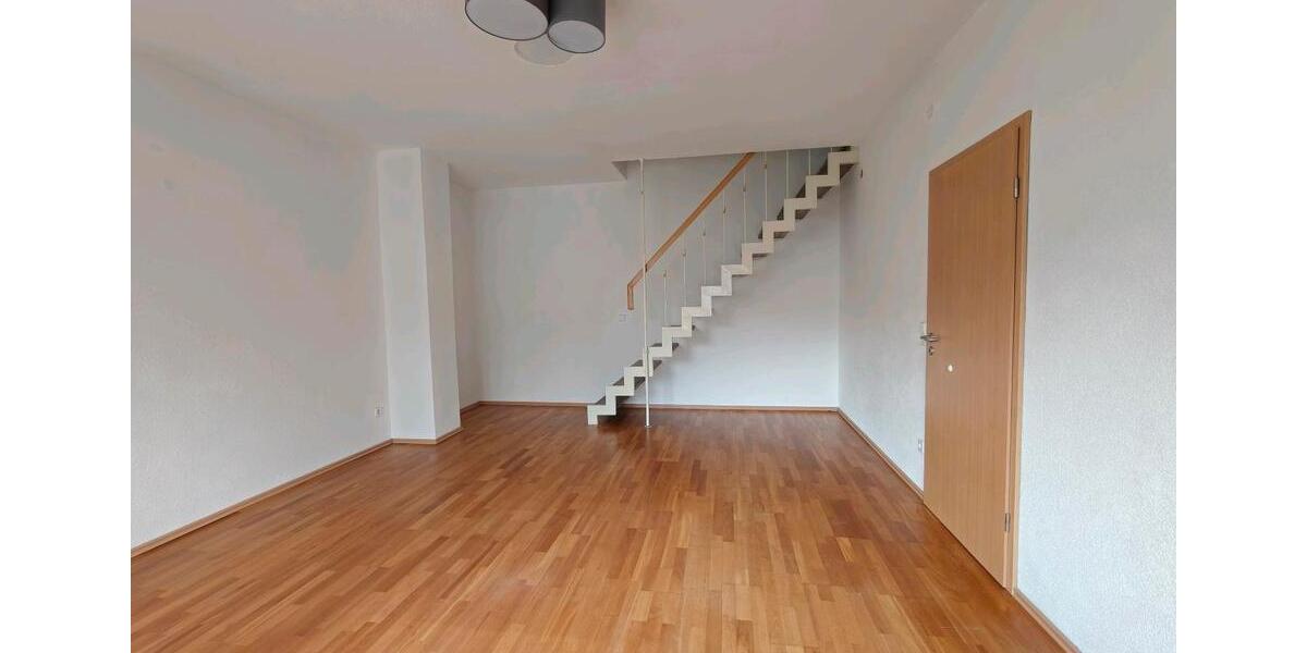 Maisonettenwohnung Pforzheim Dillweißenstein - 5 Zimmer, 114 m&sup2;, 330.000&euro; | Angebot:26817829