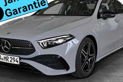 Mercedes-Benz A 200 4.479 km 40.399 € Karlsruhe 76185