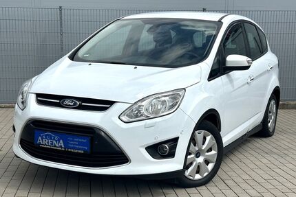 Ford C-Max 119.000 km 4.750 &euro; Stutensee (Karlsruhe) 76297