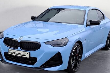BMW M240i 11.548 km 49.720 &euro; Bretten 75015