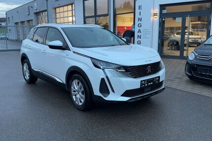 Peugeot 3008 31.000 km 22.900 € Pforzheim 75177