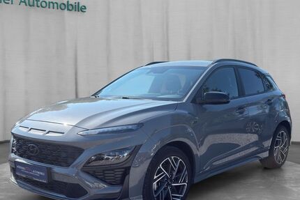 Hyundai KONA 24.900 km 24.990 &euro; Wörth 76744