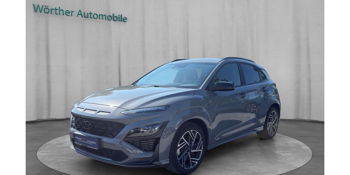 Hyundai KONA 24.900 km 24.990 &euro; Wörth 76744