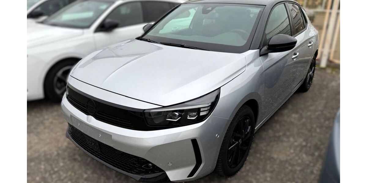 Opel Corsa 4.325 km 22.850 &euro; Landau 76829