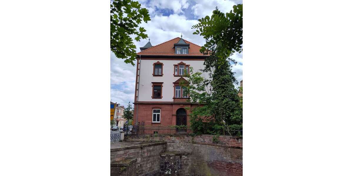 Etagenwohnung Landau - 2 Zimmer, 65 m&sup2;, 179.000&euro; | Angebot:25303888