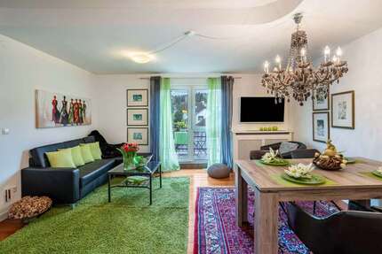 Zimmer Baden-Baden Baden - 2 Zimmer, 1.170&euro; | Angebot:23474890