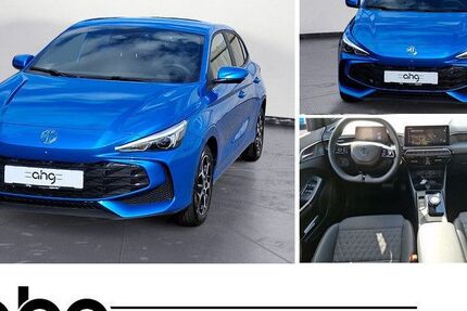 MG 3 16.700 km 18.988 &euro; Pforzheim 75179