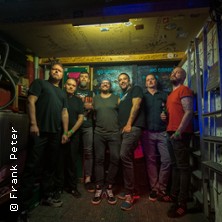 Smoke Blow - Final Hands 2026 12.12.2026 SUBSTAGE Karlsruhe