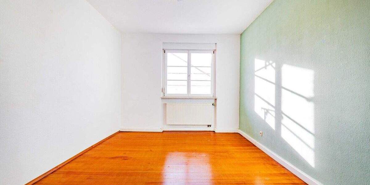 Etagenwohnung Karlsruhe Mühlburg - 4 Zimmer, 110 m&sup2;, 487.000&euro; | Angebot:25627179