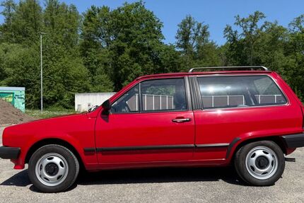 VW Polo 87.000 km 5.250 &euro; Gaggenau 76571