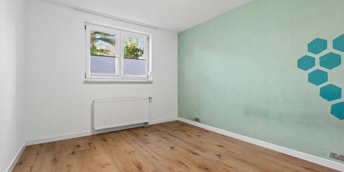 Einfamilienhaus Karlsdorf-Neuthard Neuthard - 6 Zimmer, 171 m&sup2;, 680.000&euro; | Angebot:25680916